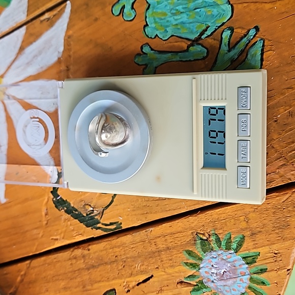 925 sterling silver wrap around ring - Picture 6 of 8